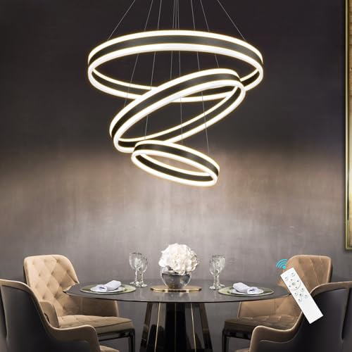 Modern Chandelier for Dining Room 3