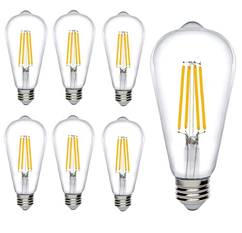 Vintage Edison LED Bulb