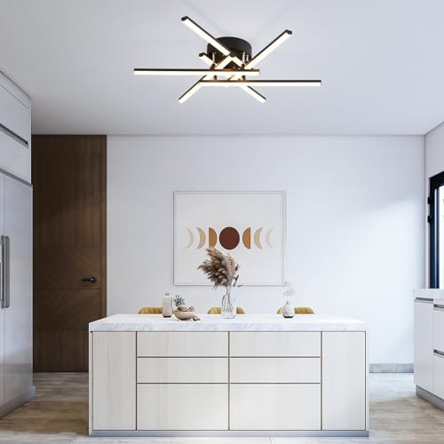 Modern LED Ceiling Lights