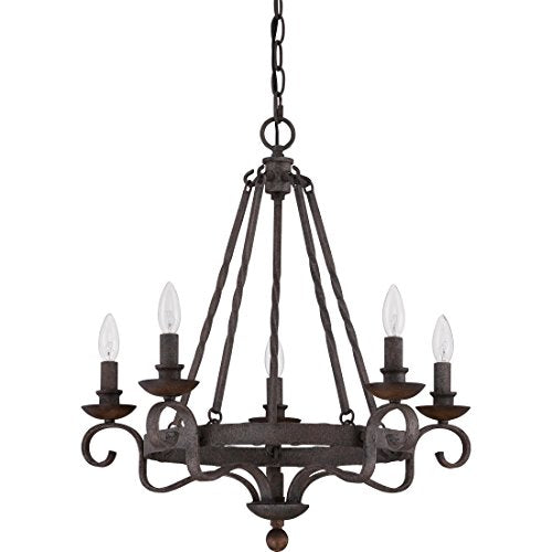Noble 24" Candle
