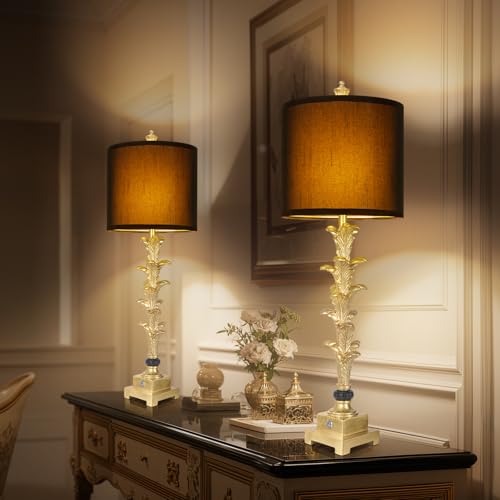 33'' Buffet Lamps Set of 2 (2 Count)