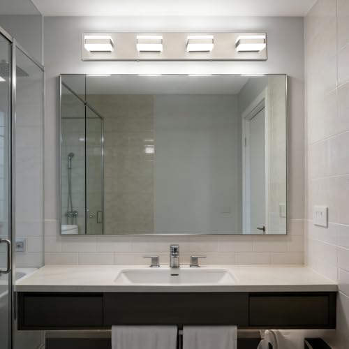 Bathroom Vanity Lights