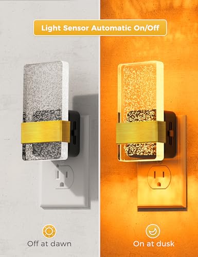 Night Light [2 Pack] (2 Count)