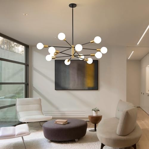 Modern Chandelier 12