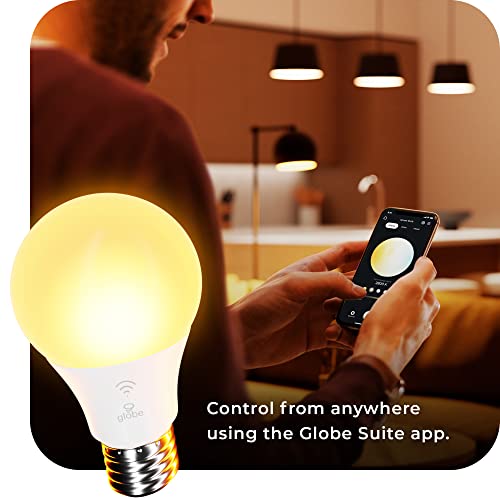 34207 Wi Fi Smart 10 Watt (2 Count)
