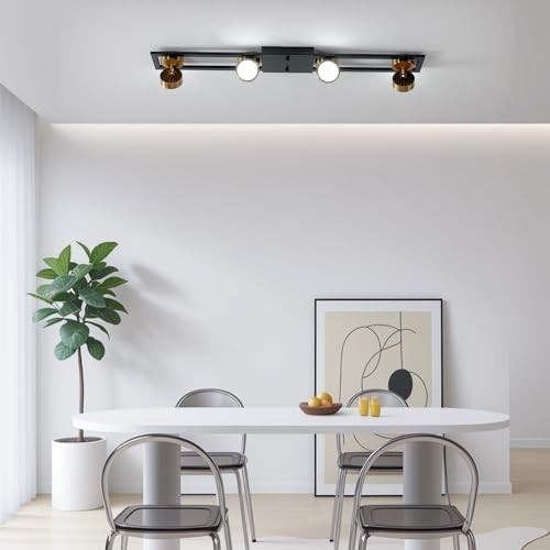 35 Inch LED Track Lighting