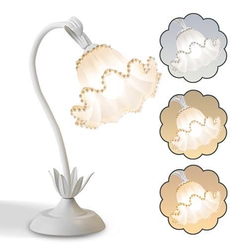 Flower Table Lamp
