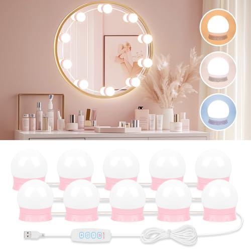 LED Vanity Lights For Mirror