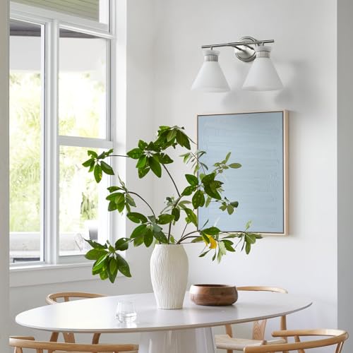 Bathroom Vanity Light Fixtures