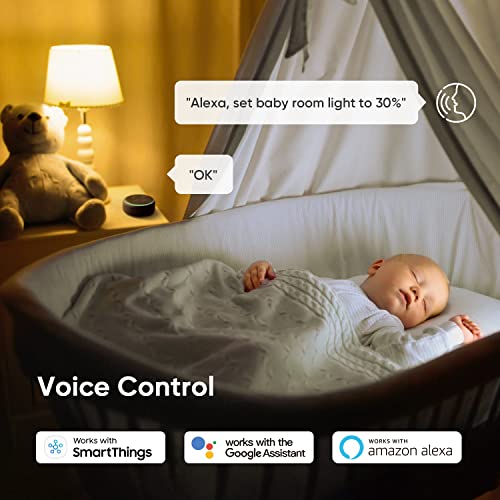 3 Way Smart Dimmer Switch