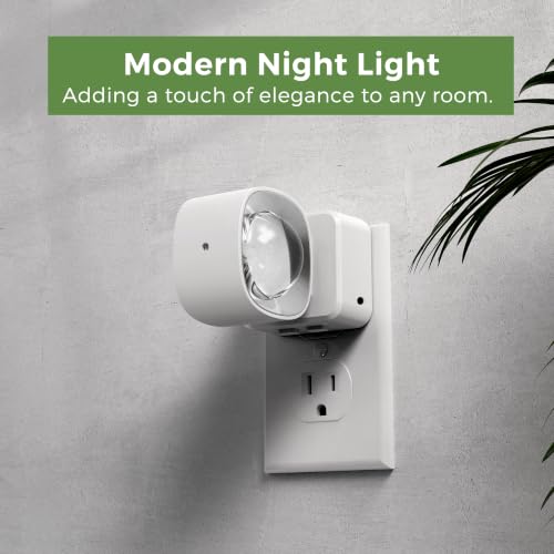 Night Light Projector (2 Count)