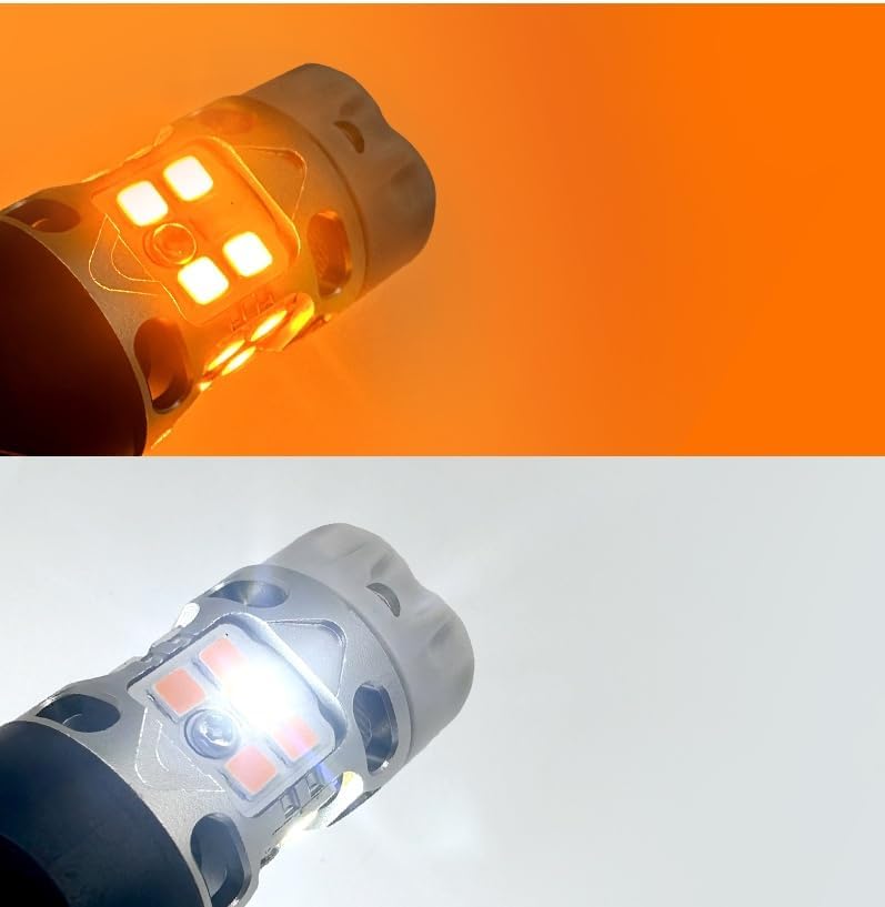 T3 921 T15 7443 1157 3157 1156 1157 led bulb Turn Siganl