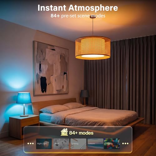 2 Pack E12 LED Light Bulb Compatible w (2 Count)