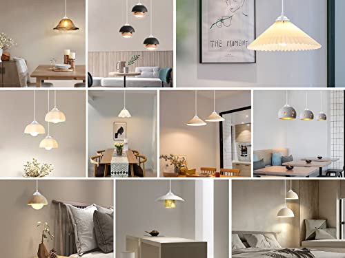 Industrial Mini Pendant Light Kit