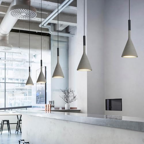 Farmhouse Black Pendant Light Fixtures 1