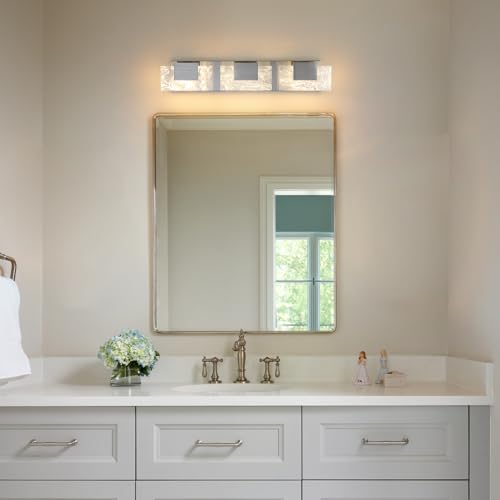 LED Bathroom Vanity Light (3 Count)