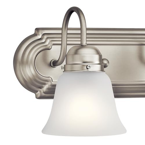 2 Light Bathroom Vanity Light