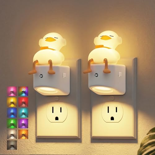 Night Light for Kids (2 Count)