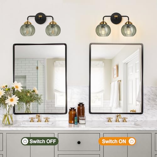Bathroom Light Fixtures