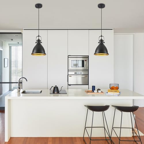 Farmhouse Pendant Lights Kitchen Island