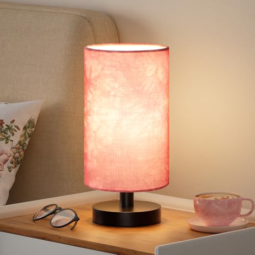 Small Table Lamps