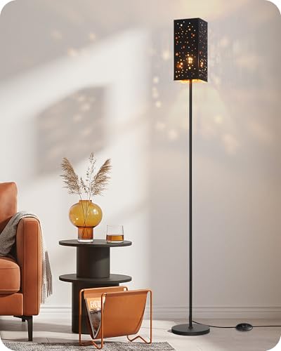 64.6" Floor Lamp