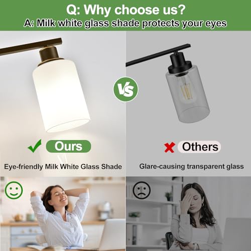 4 Light Bathroom Light Fixtures