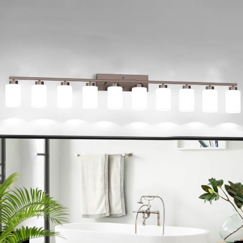 Bathroom Light Fixtures