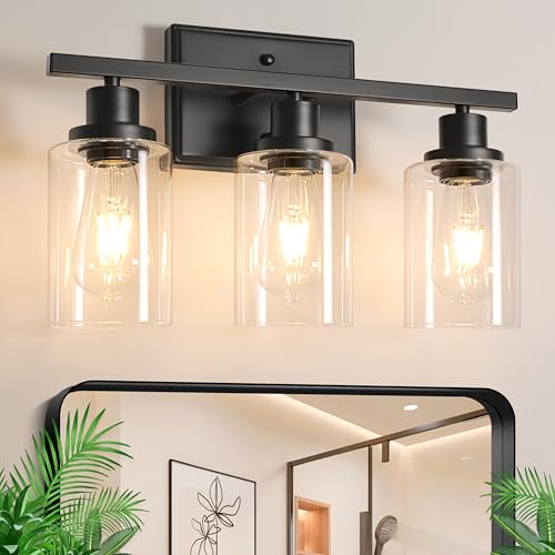 Bathroom Vanity Light Fixtures