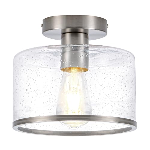 Modern Flush Mount Ceiling Light