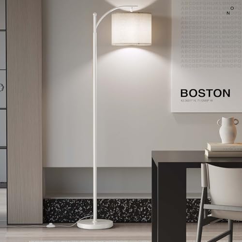 Arc Floor Lamp