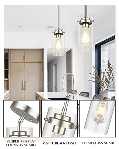 Pendant Light (2 Count)