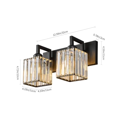 Modern Bathroom Vanity Light 2