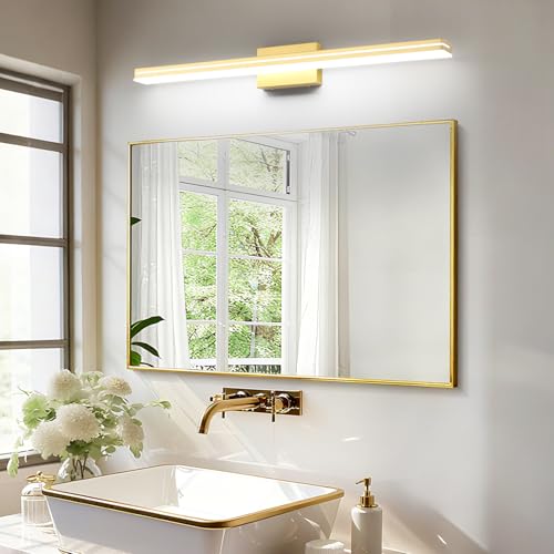 40 Inch LED Modern Bathroom Vanity Light Bar