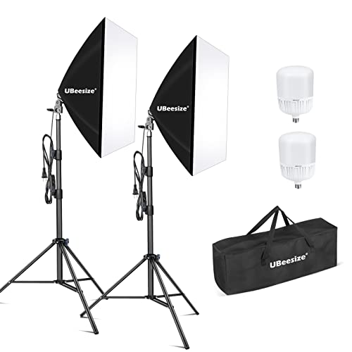 Softbox Lighting Kit