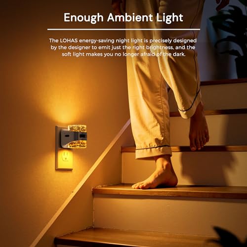 Motion Sensor Night Light (2 Count)