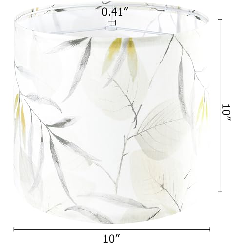 Lamp Shades Set of 2 (2 Count)