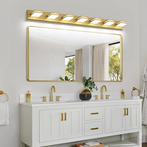 LED Modern Bathroom Vanity Light Fixtures