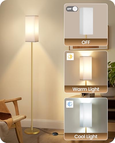 2Pack Floor Lamp (2 Count)