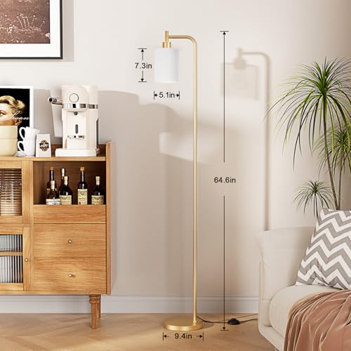 Floor Lamps for Living Room
