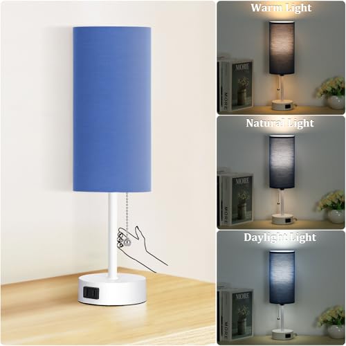 Table Lamp for Bedroom