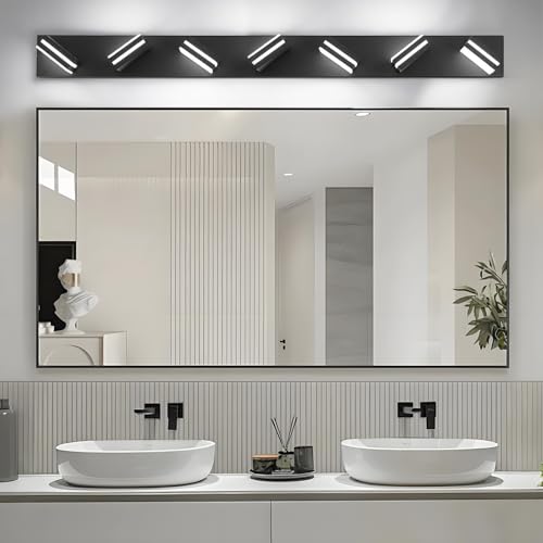 LED Modern Bathroom Lights Fixtures