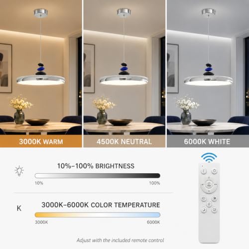 Modern Pendant Lights
