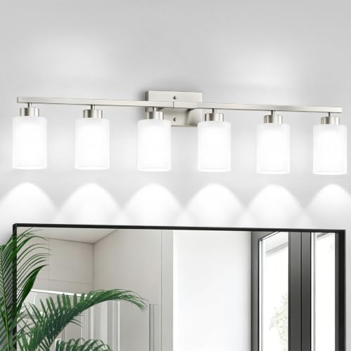 Bathroom Light Fixtures