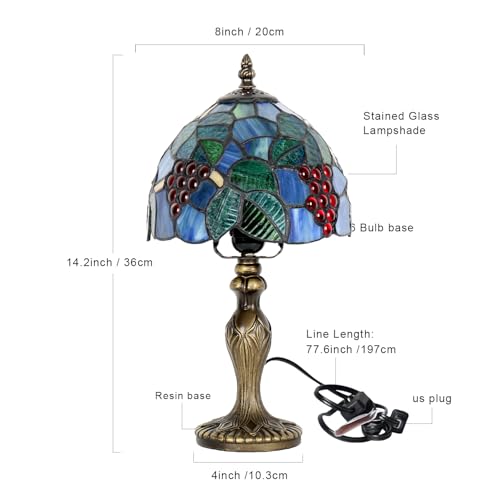 Tiffany Table Lamp