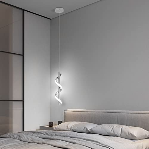 Modern Led Pendant Light Fixture