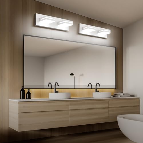 LED Modern Bathroom Vanity Light Fixtures