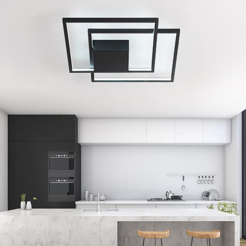 Modern LED Ceiling Light