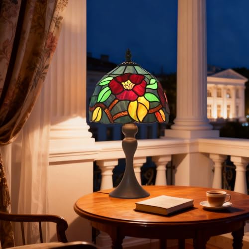 Tiffany Table Lamp