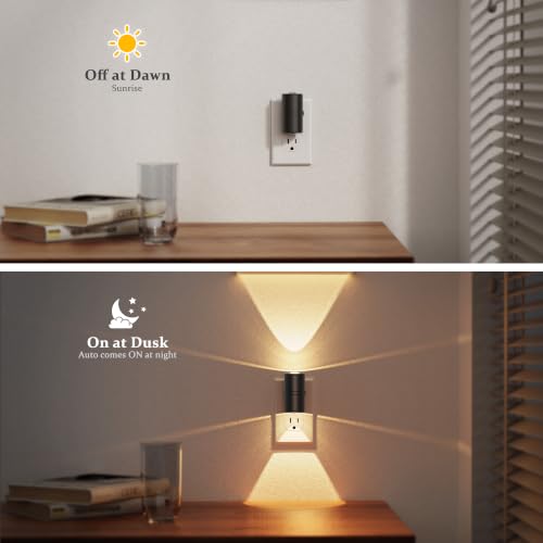 Night Light Projector (2 Count)